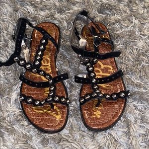 Sam Edelman sandals